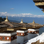 Indien Bhutan